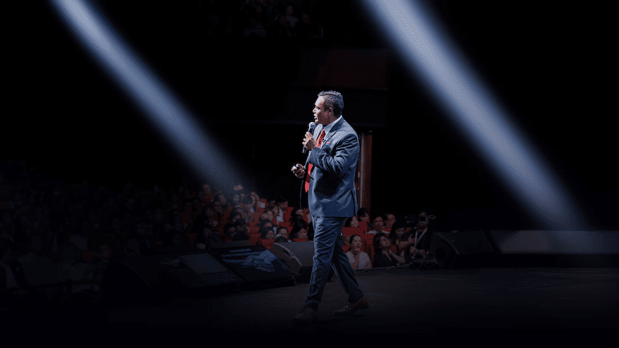 Jerome Joseph: Global Keynotes for Brand & Business Excellence Uncategorised business listing image
